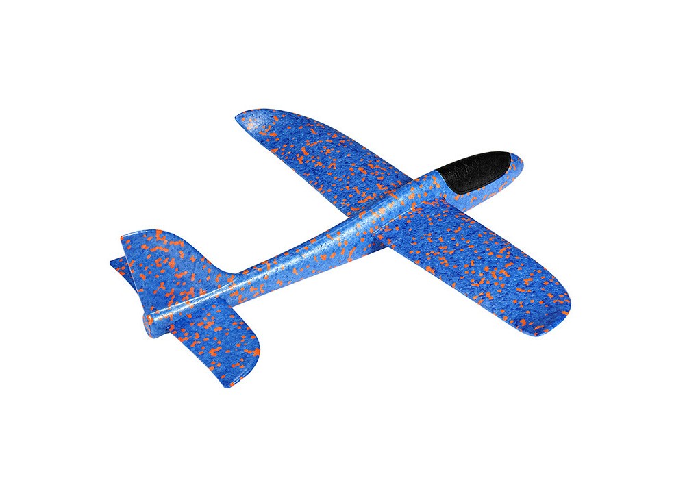 Top RC Hand Launch Mini Glider (Mixed Colour)