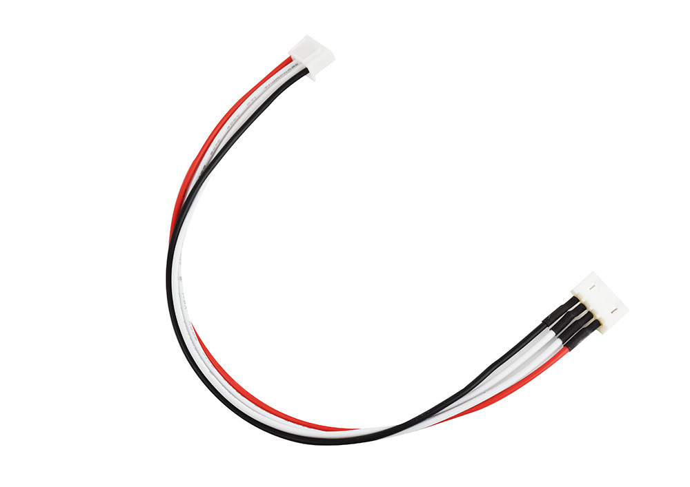 Tornado RC 3s Balance Extension XH male - XH female 22awg 20cm