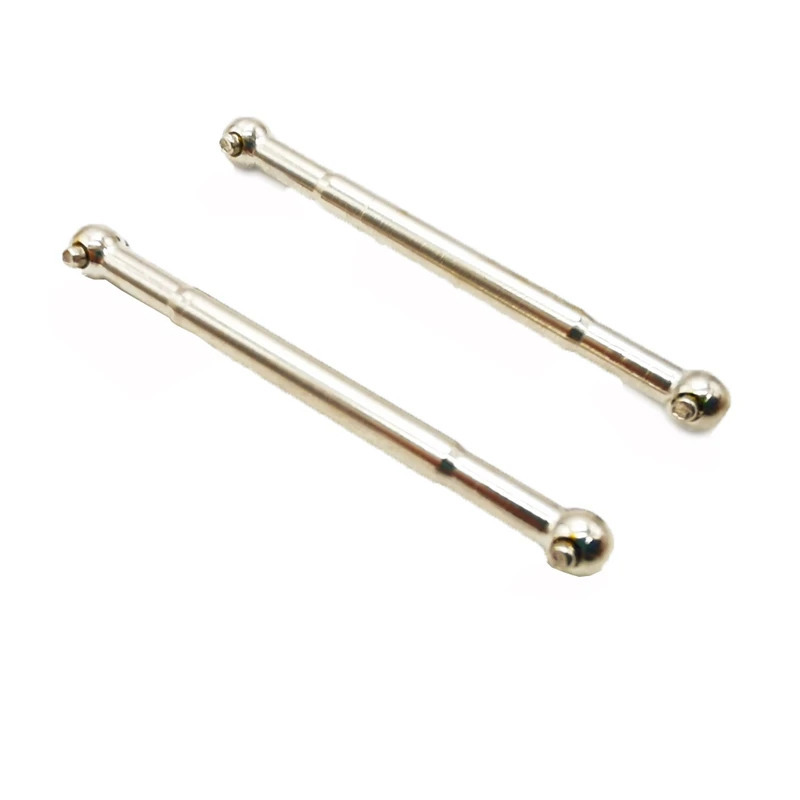 TRC-18300 Series Cars, Optional Steel Dogbone Shafts, F&R. (2PCS)