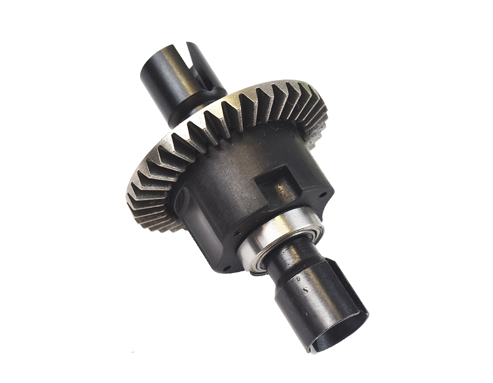 Tornado RC F/R Differential Gear