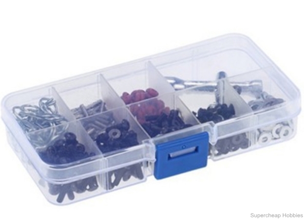 Repair Tool and Screws Box Set