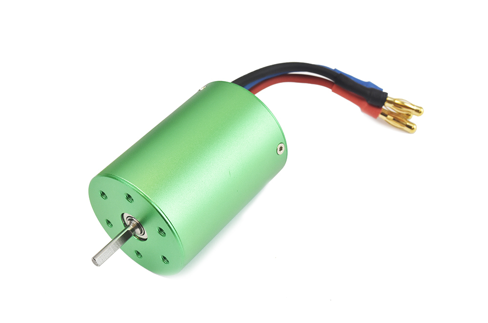 Tornado RC Brushless Motor