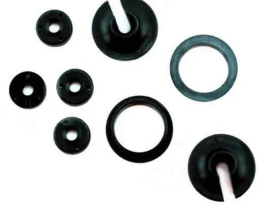 Traxxas 3768 Spring Retainers