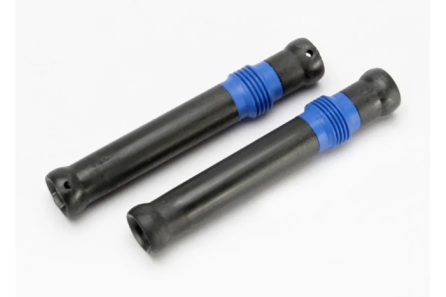 Traxxas 5655 Half Shaft Set Short