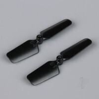 Tail Blade (2 pcs) (Ninja 250)