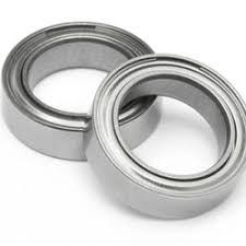 Main Shaft Bearing (for B0-105)