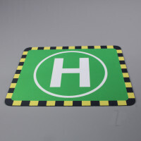 Helicopter Foam Landing Pad