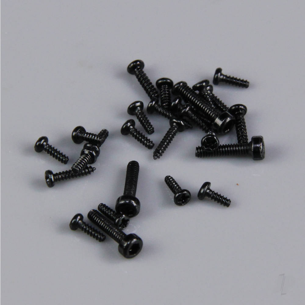 Screw set (for B0-105)