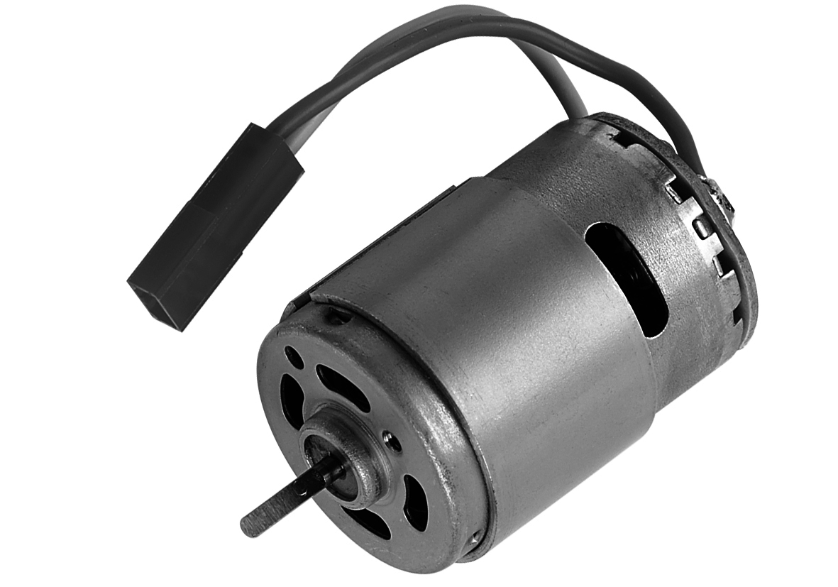 U1601-006 Motor