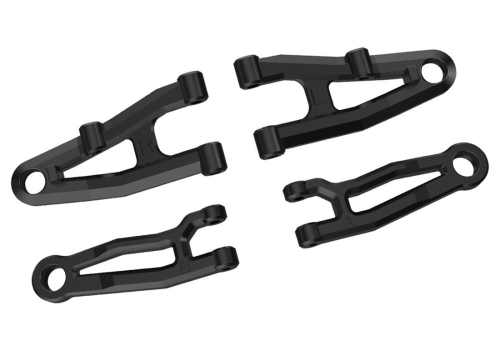 U1601-025 Suspension arms(front)