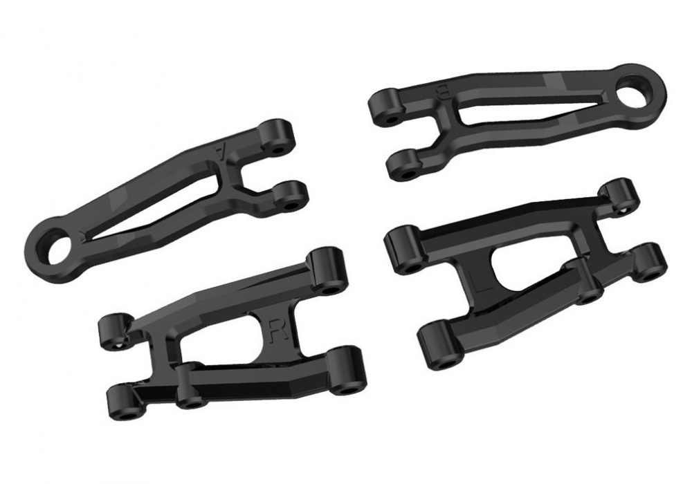 U1601-028 Suspension arms(rear)