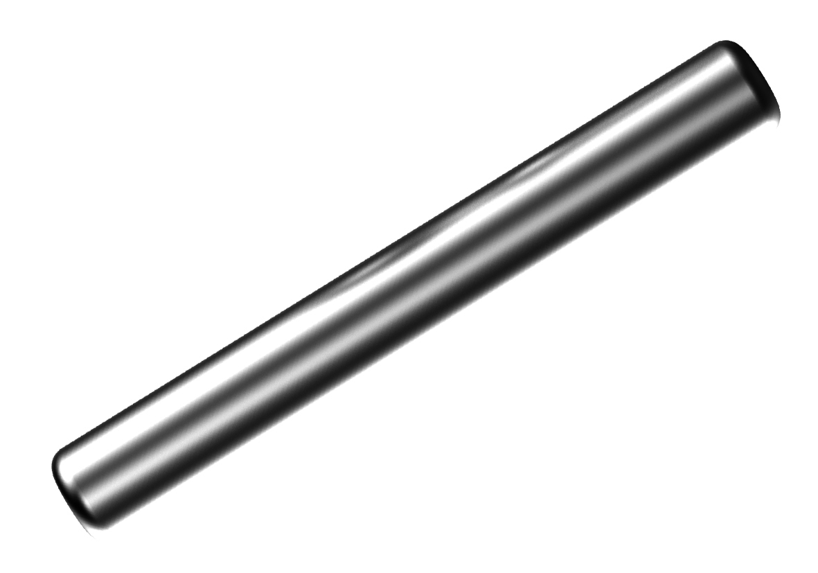 U1601-033 Shaft(2.5*21mm)