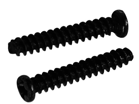 U1601-057 2.5*14PB Screws