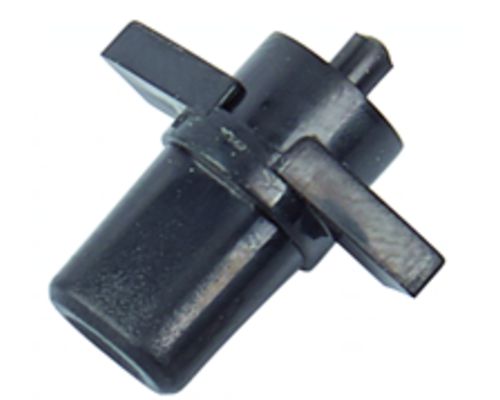 U29-15 Front self-locking key