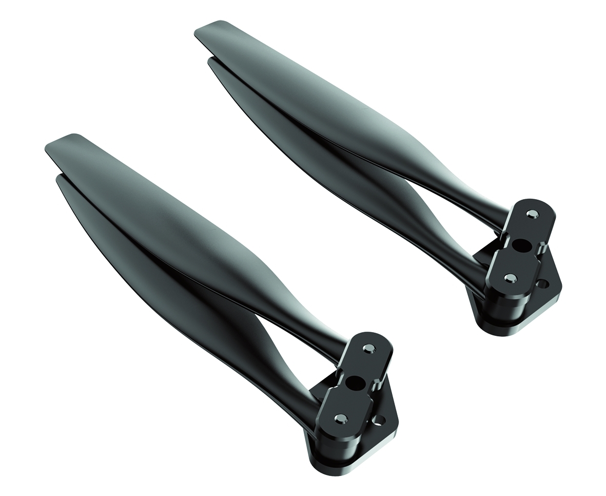 U38S-06 B Propeller