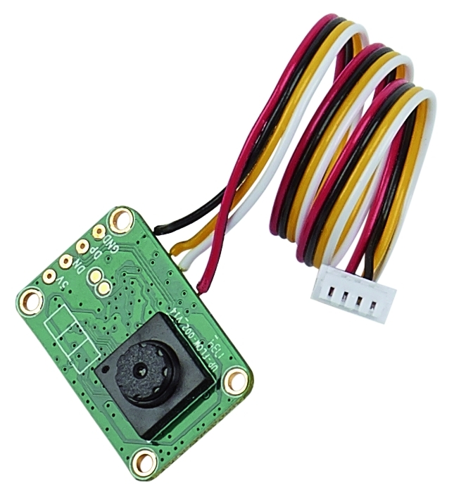 U38S-30 Optical Flow board