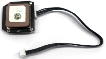 U38S-42 GPS Module