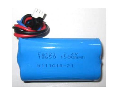 U12A-05 Battery U12