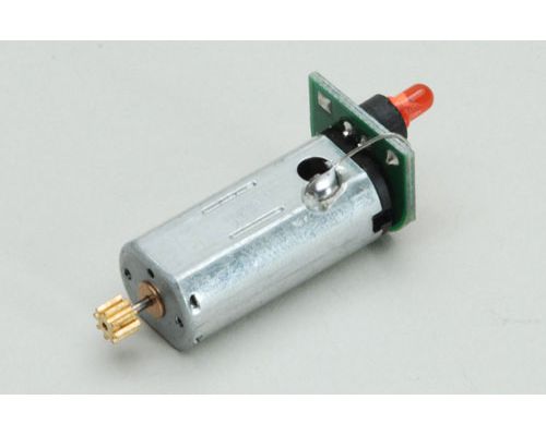 U829-06 Clockwise Rotation Motor (Red Light)