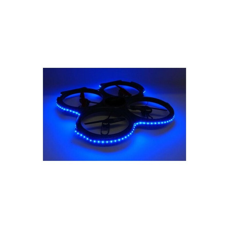 LED Light Strip Blue