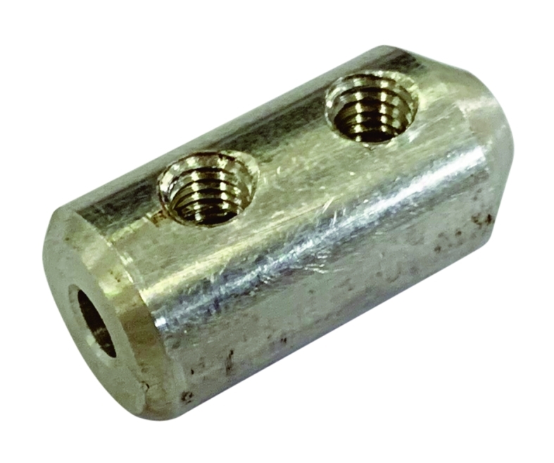 UDI010-20 Steel rope fastener