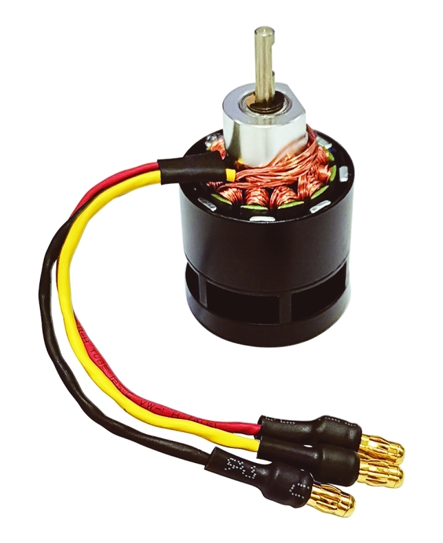 UDI010-28 Brushless motor