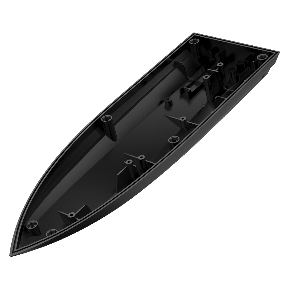 UDI014-02 Hull Bottom