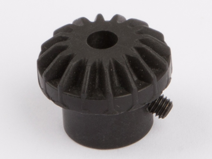 Wilesco 1641 Bevel Cog Wheel Diam. 17 Mm (M 50.D320)