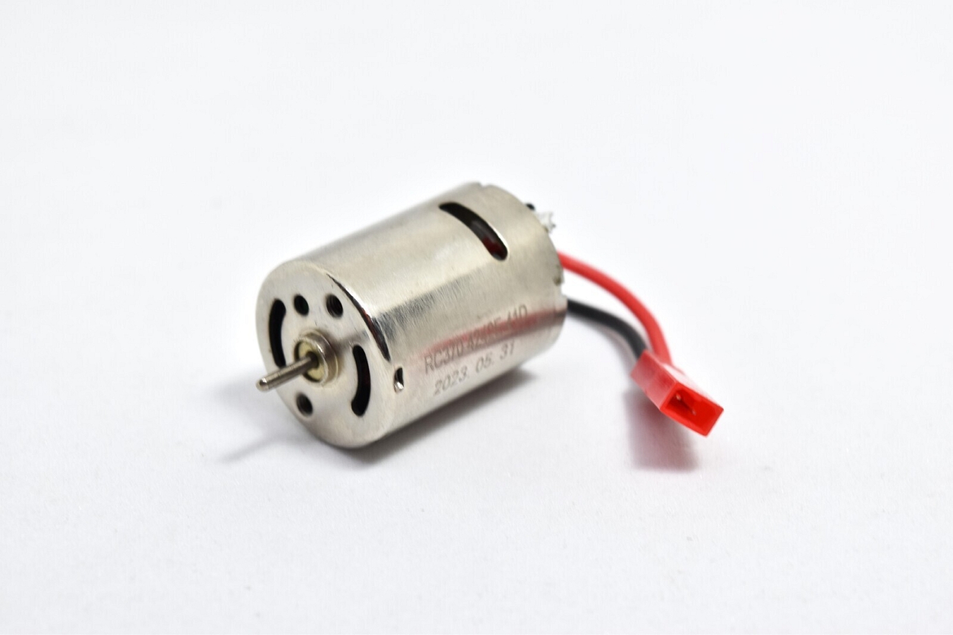 WL-917 Brushed Motor