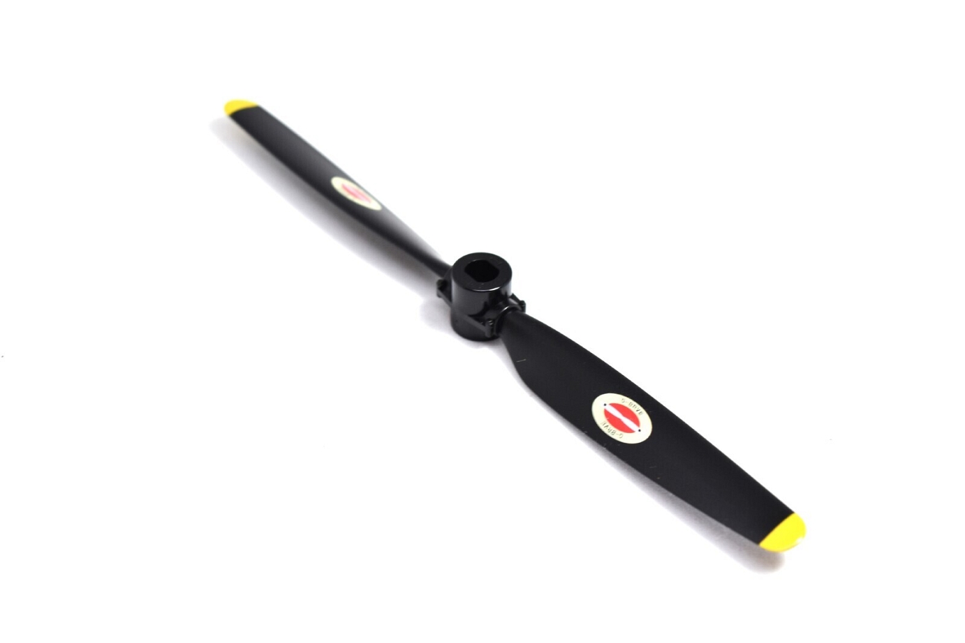 WLA300 Propellor Yellow