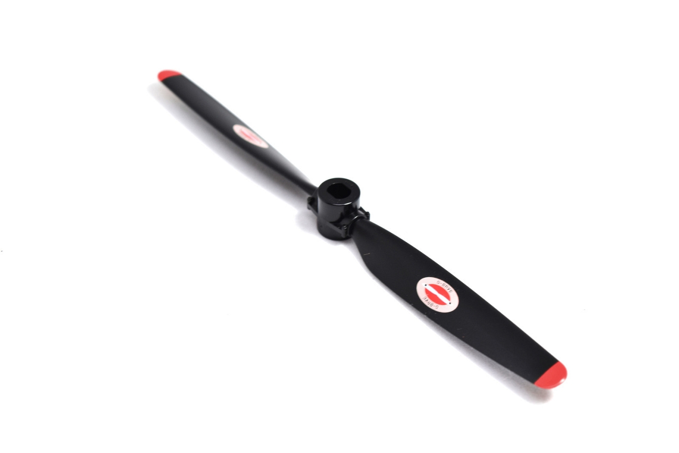 WLA300 Propellor Red