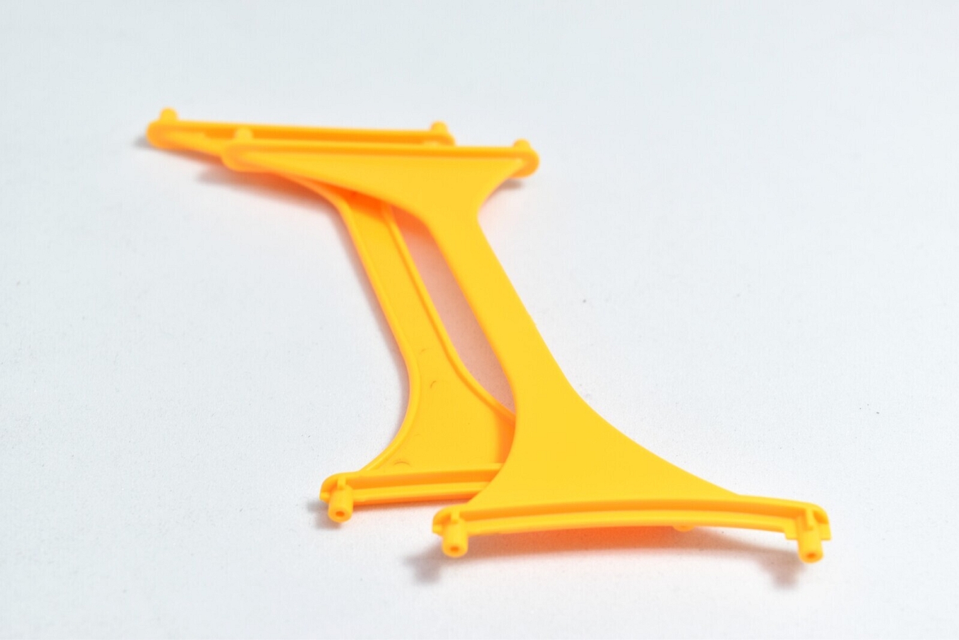 WLA300 Wing Braces Yellow