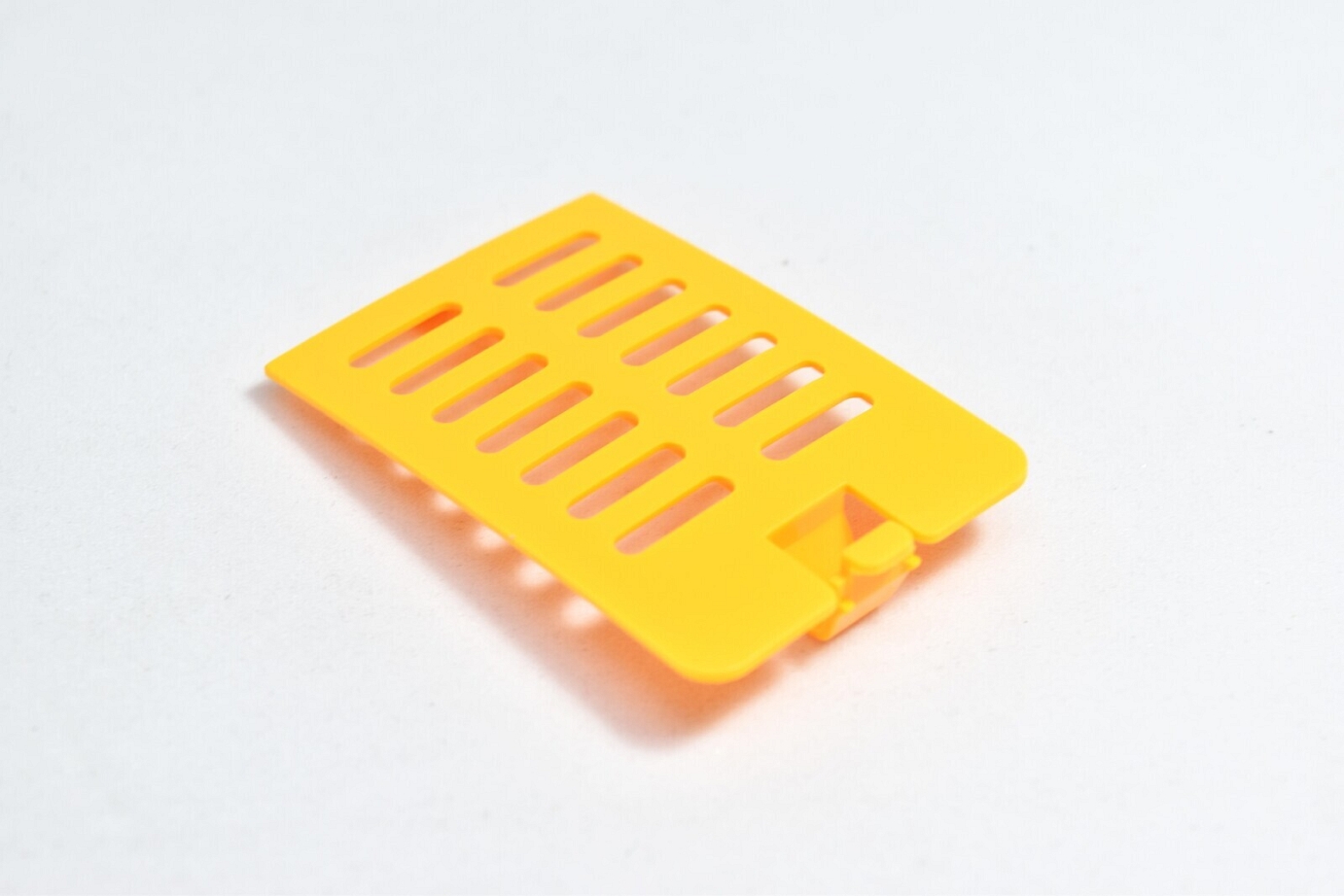 WLA300 Battery Cover Yellow