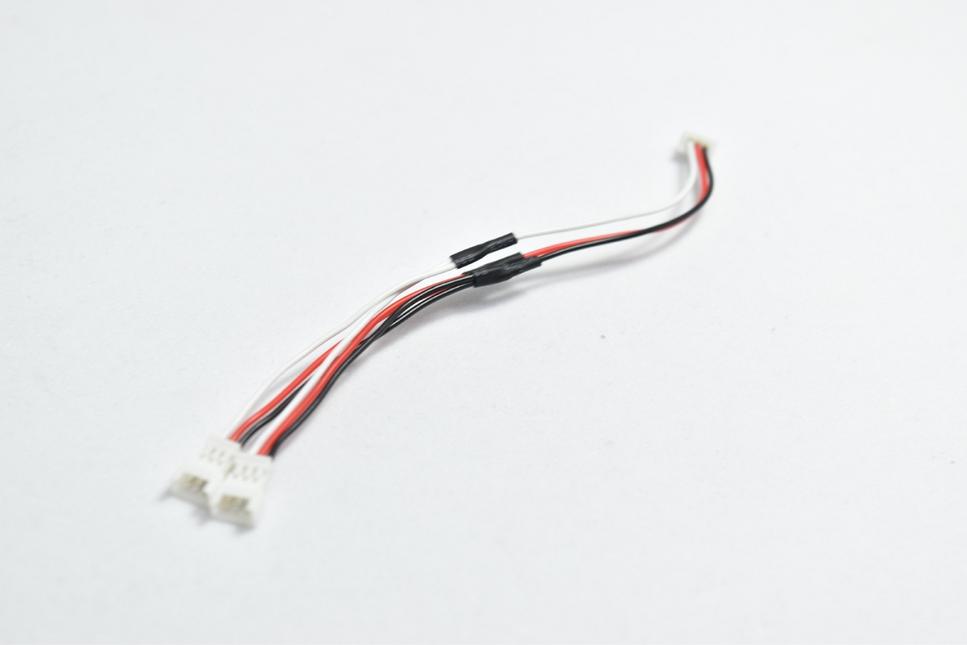 WLA300 Servo Extension Wire