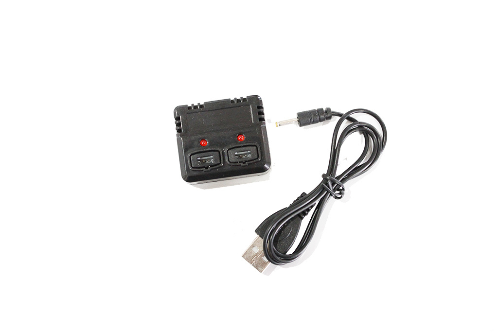 K123 Heli USB Charge Unit