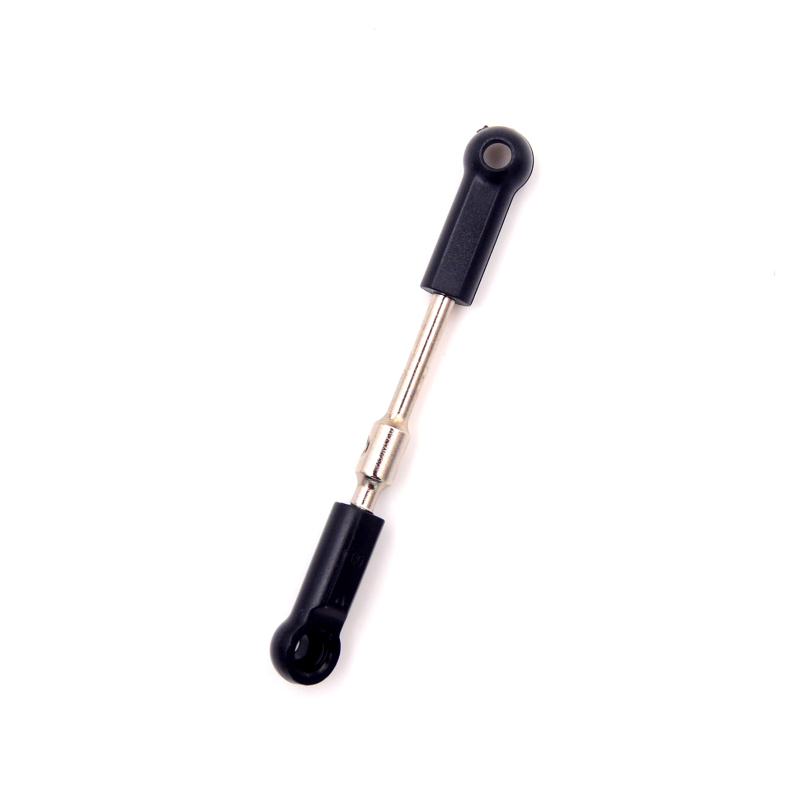 Steering gear rod