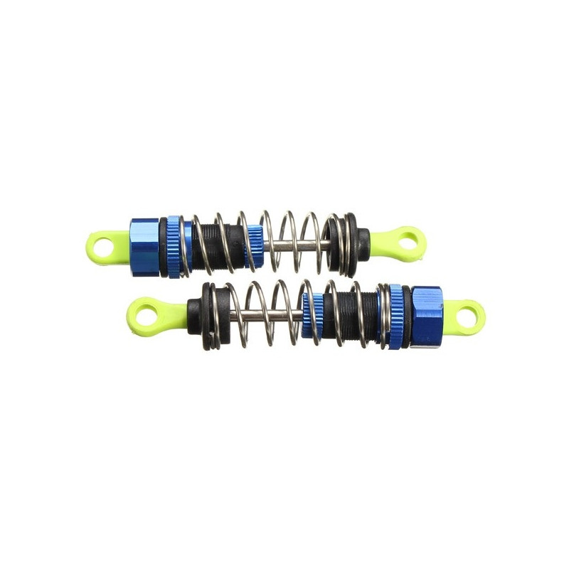 Rear Shock Absorber Parts