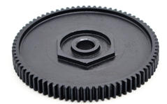 ZD Racing 7511 DBX-102 Reduction gear CNC