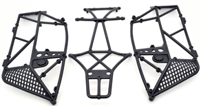 ZD Racing 7532 DBX-10 Shell Roll Frame